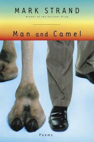 Capa de Man and Camel