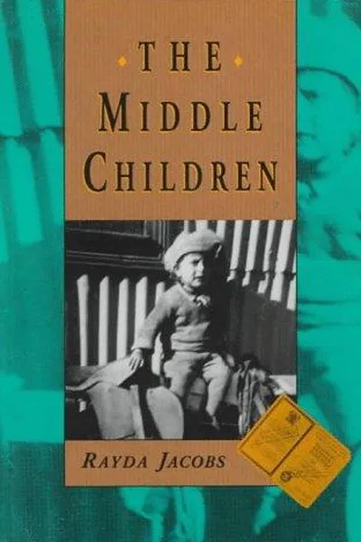 Capa de The middle children
