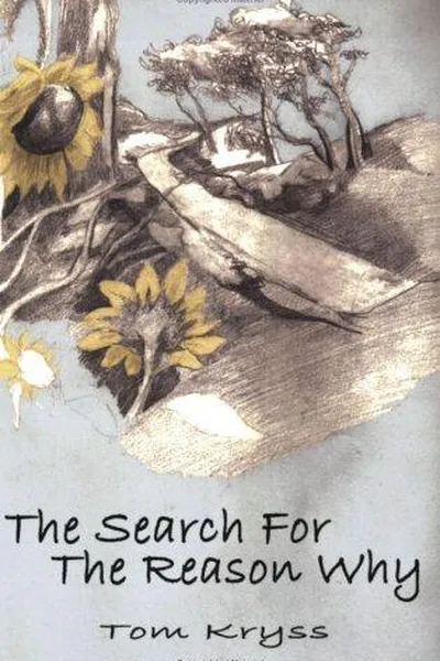 Capa de The Search for the Reason Why