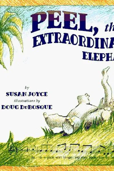 Capa de Peel, the Extraordinary Elephant