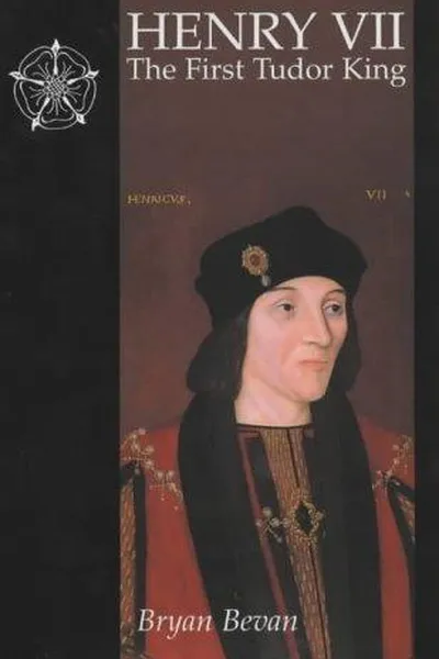 Capa de Henry VII