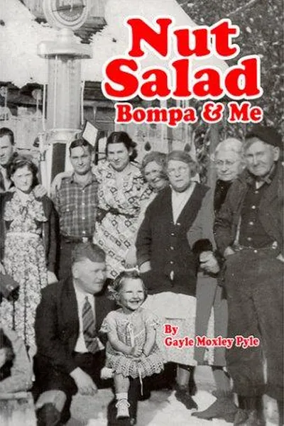 Capa de Nut salad