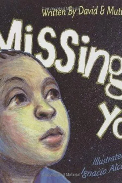 Capa de Missing you