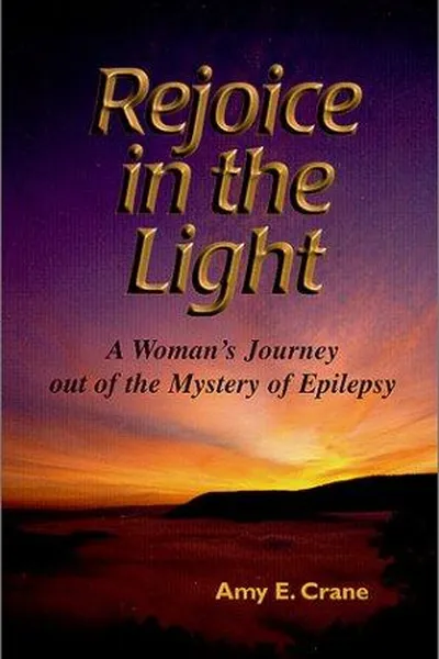 Capa de Rejoice in the light