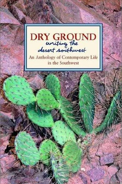 Capa de Dry ground