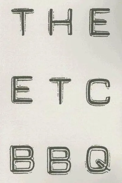 Capa de Etcetera Barbecue