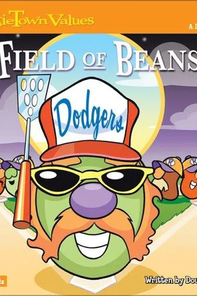 Capa de Field of beans