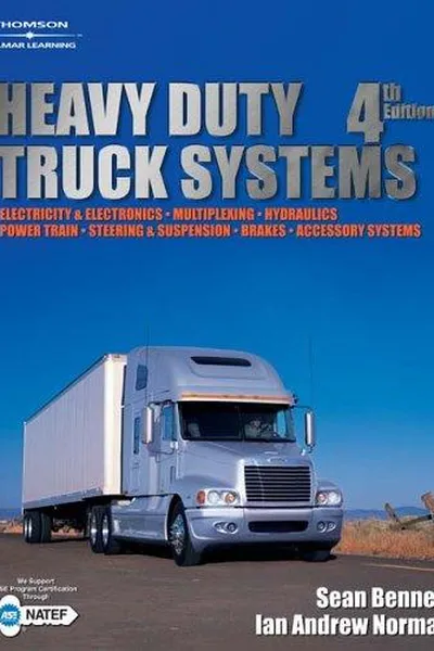 Capa de Heavy Duty Truck Systems