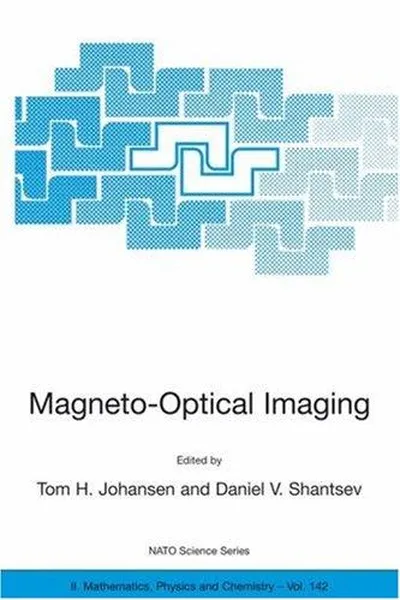 Capa de Magneto-Optical Imaging