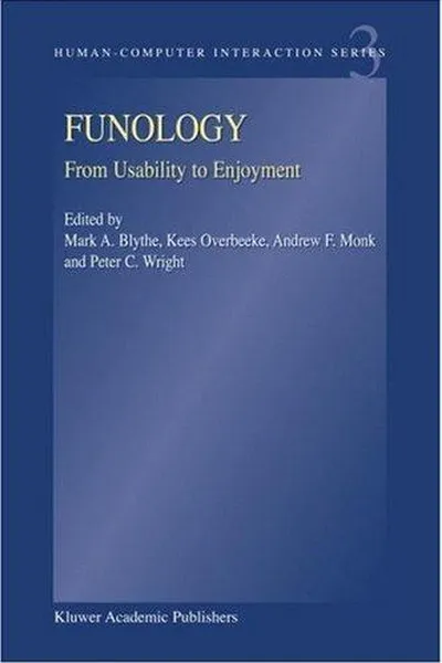 Capa de Funology