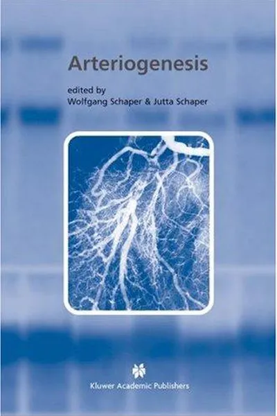 Capa de Arteriogenesis