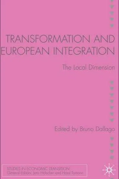 Capa de Transformation and European integration