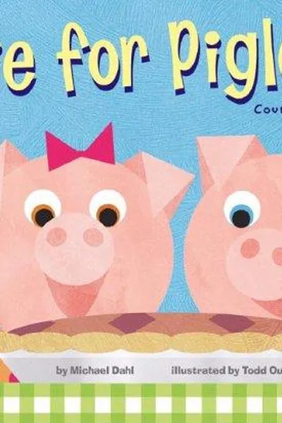 Capa de Pie For Piglets