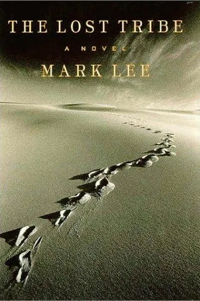 Cover of The lost tribe