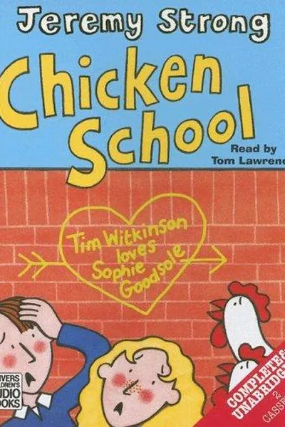 Cover of Chicken School
