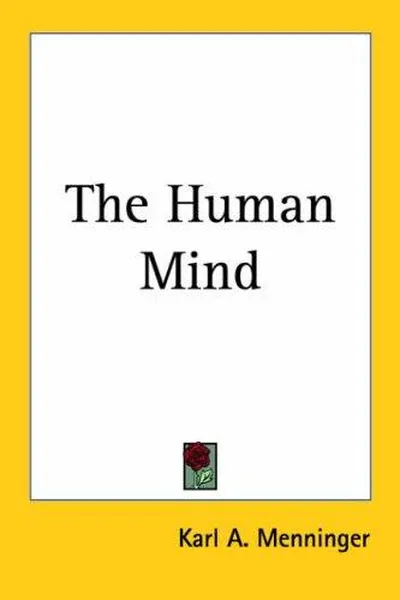 Cover of The Human Mind