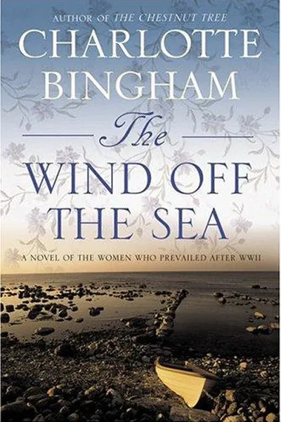 Capa de The wind off the sea