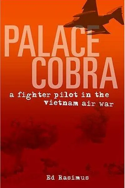 Capa de Palace cobra