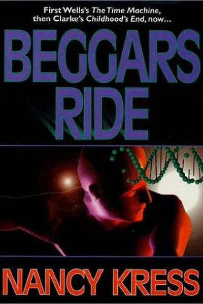 Capa de Beggars ride