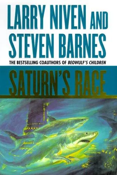 Capa de Saturn's race