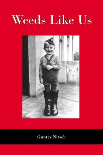 Cover of Weeds Like Us