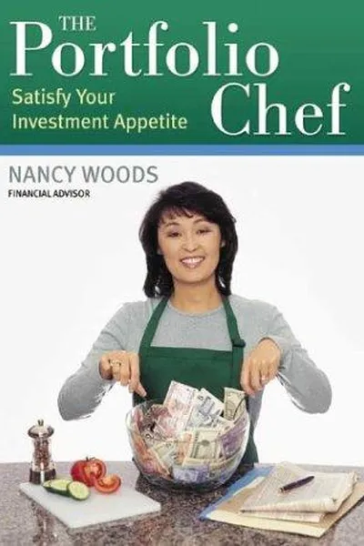 Capa de The Portfolio Chef