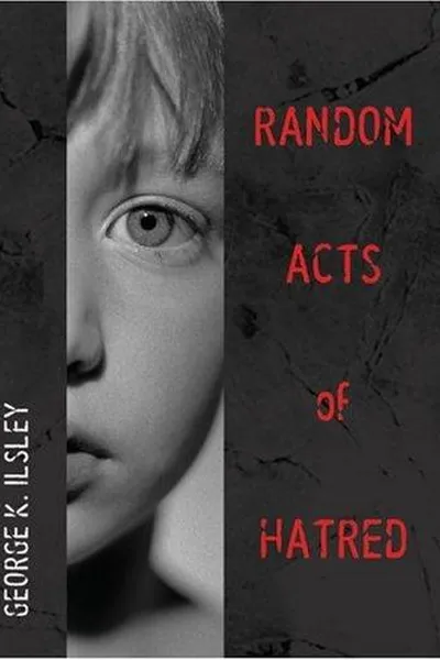 Capa de Random Acts of Hatred
