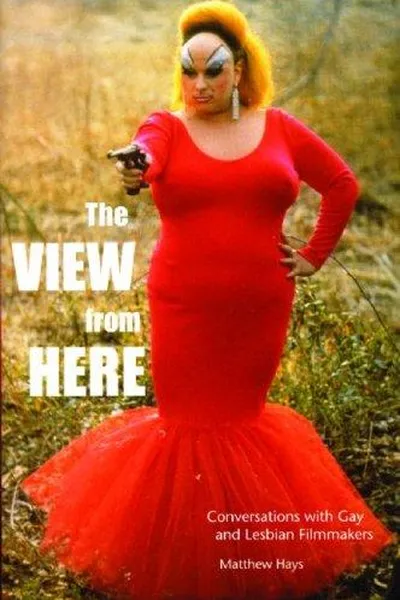 Capa de The View from Here