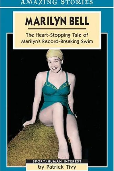 Cover of Marilyn Bell