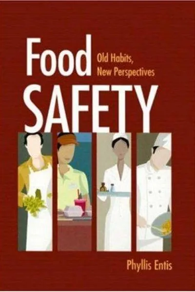 Capa de Food Safety