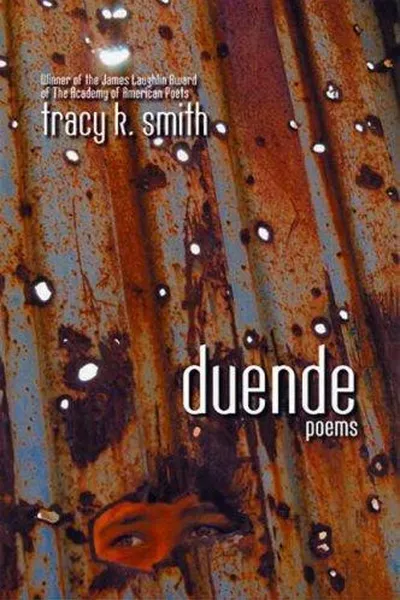 Capa de Duende