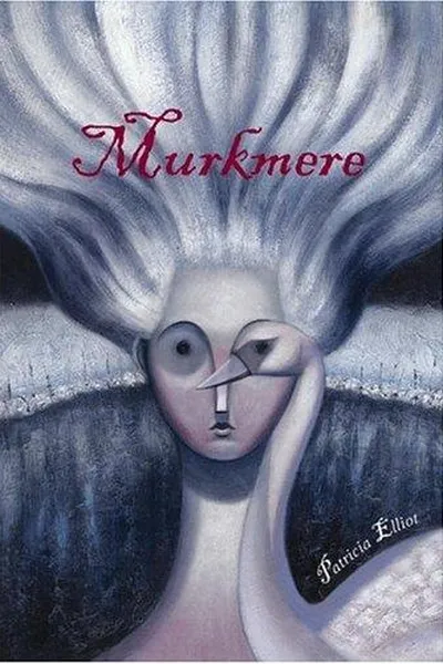 Capa de Murkmere