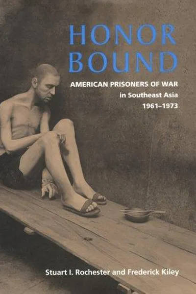 Capa de Honor bound