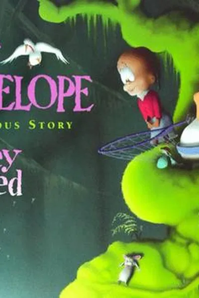 Capa de The last basselope