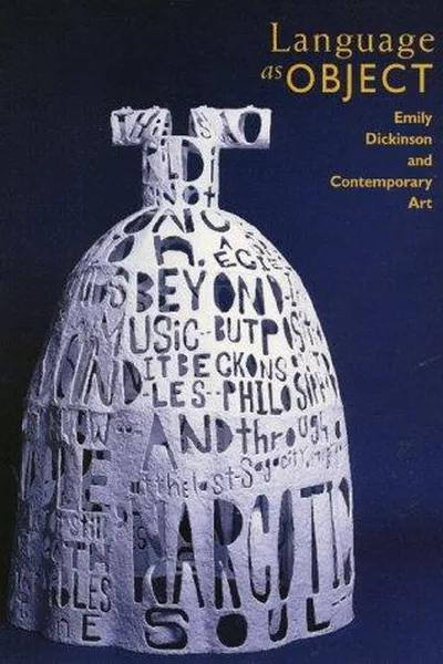 Cover of Language as object