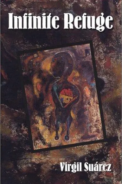 Capa de Infinite refuge