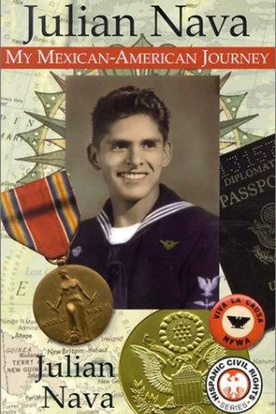 Capa de Marina's muumuu