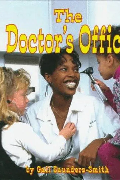 Capa de The doctor's office