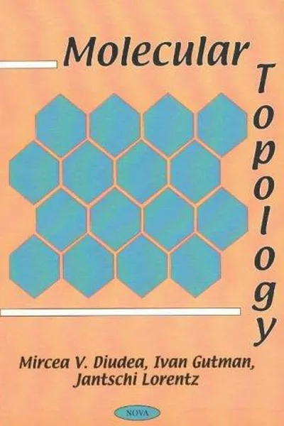 Capa de Molecular topology