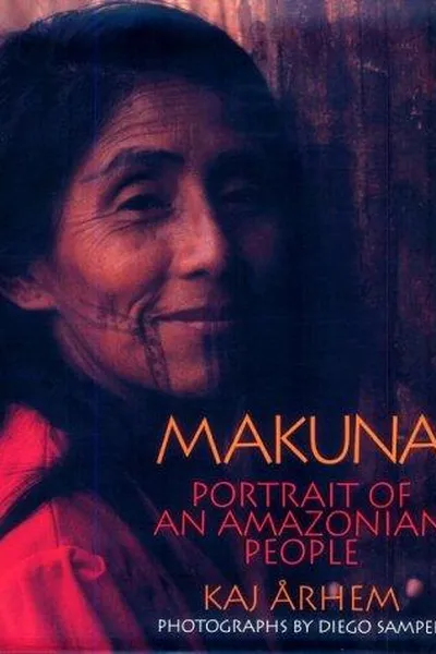 Capa de Makuna