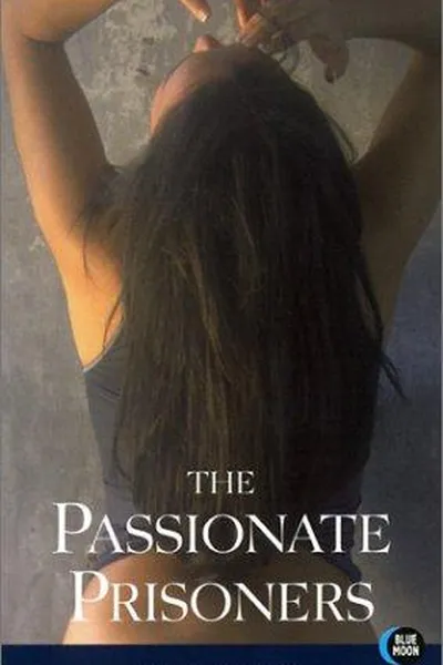 Capa de The passionate prisoners