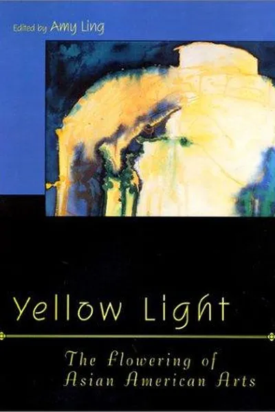Cover of Yellow light