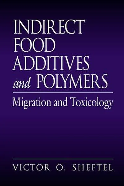 Capa de Indirect Food Additives and Polymers