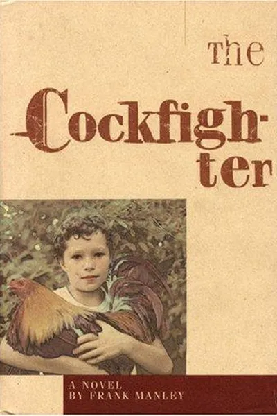 Capa de The cockfighter