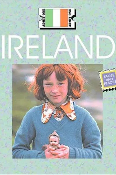 Capa de Ireland