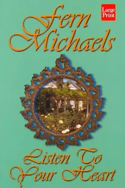 Capa de Listen to Your Heart