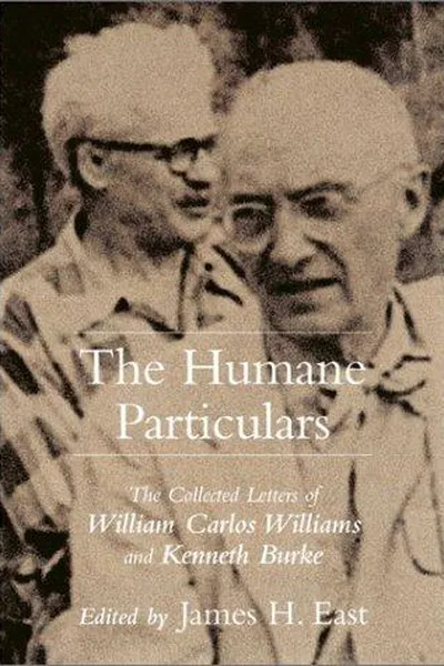 Capa de The humane particulars