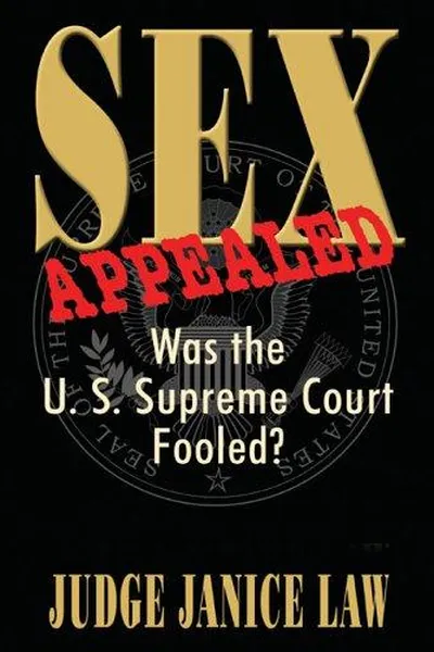 Capa de Sex Appealed