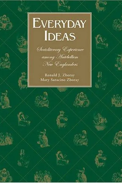 Capa de Everyday ideas