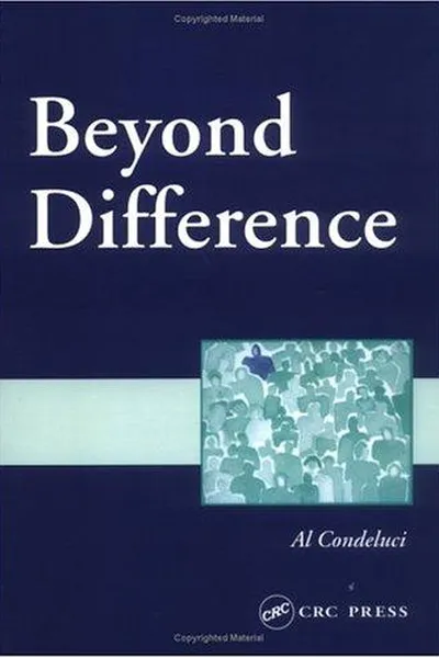 Cover of Beyond Difference